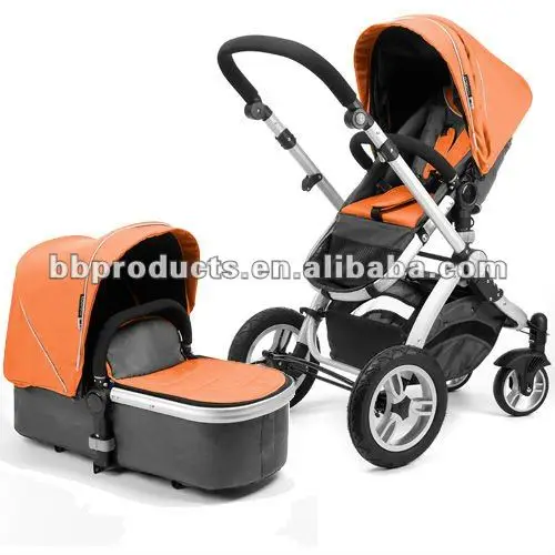 graco baby carriage