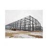 Good impact resistance luxury construction steel structure swimming pool building