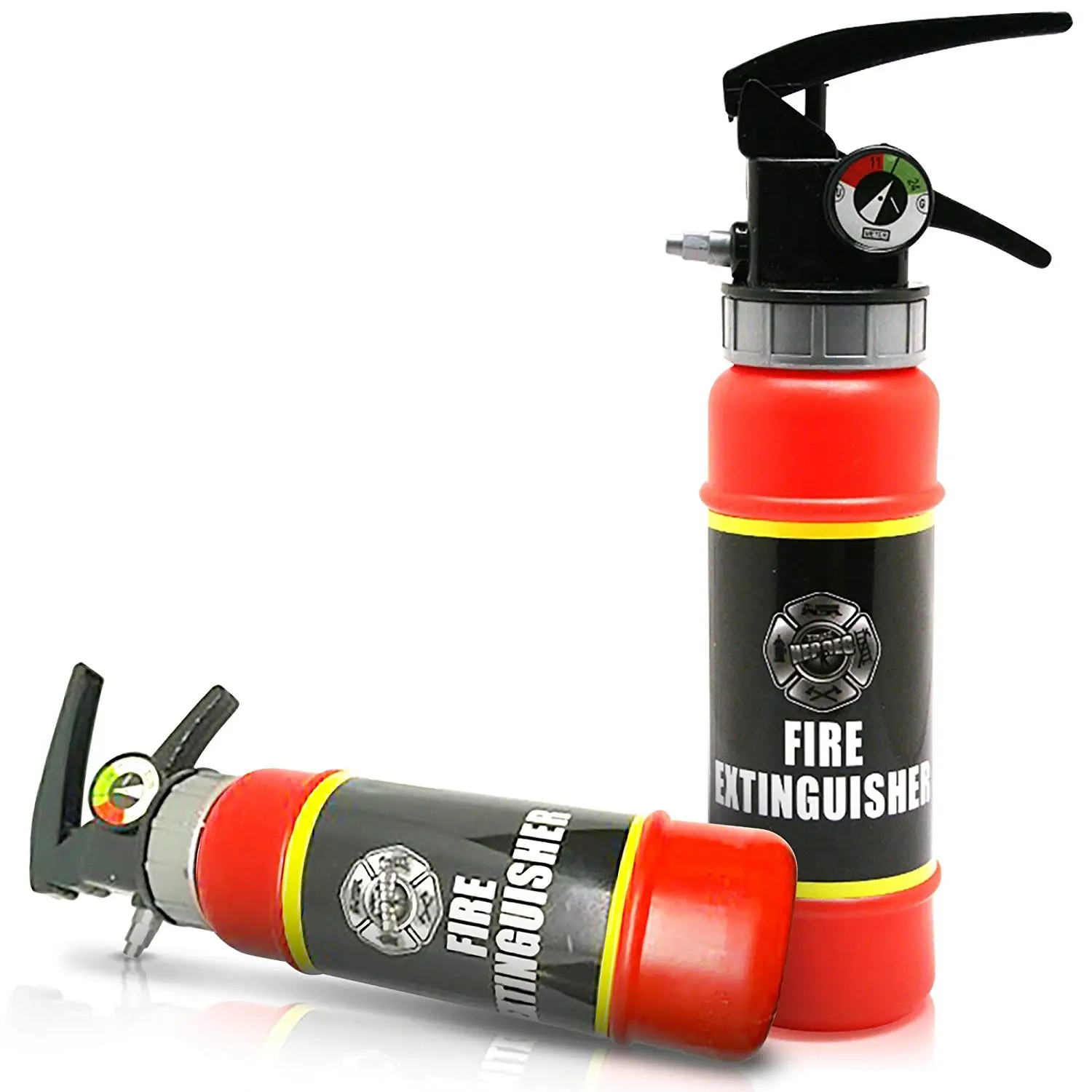 Buy Fire Extinguisher Squirter Toy By Artcreativity 9 Water Gun With 1602