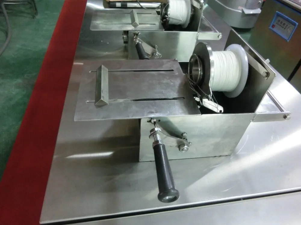 2016 Hot Sell Manual Sausage Linker Machine,Sausage Linker Zx01 Buy Sausage Linker,Sausage