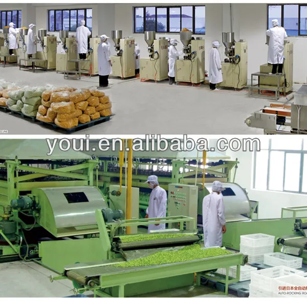 retail packing machines_