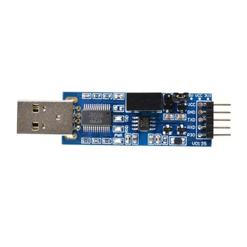 Ft232r usb uart производитель