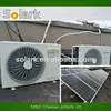 eco friendly air conditioner hot and cold