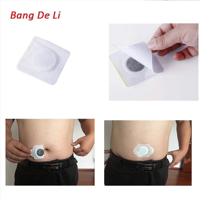 ZB PROSTATIC NAVEL PLASTER урологические пластыри в Дзержинске