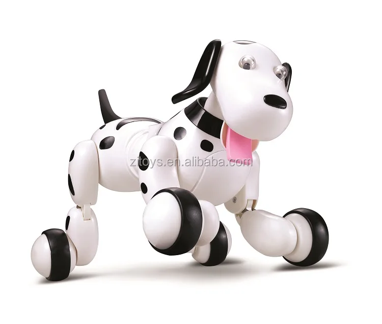 smart dog toys
