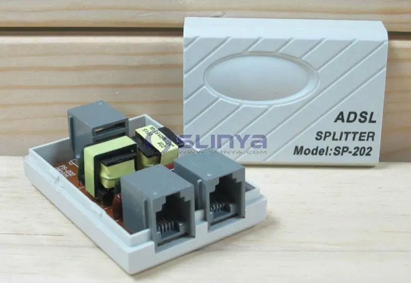 ADSL Splitter SP-202  (22)