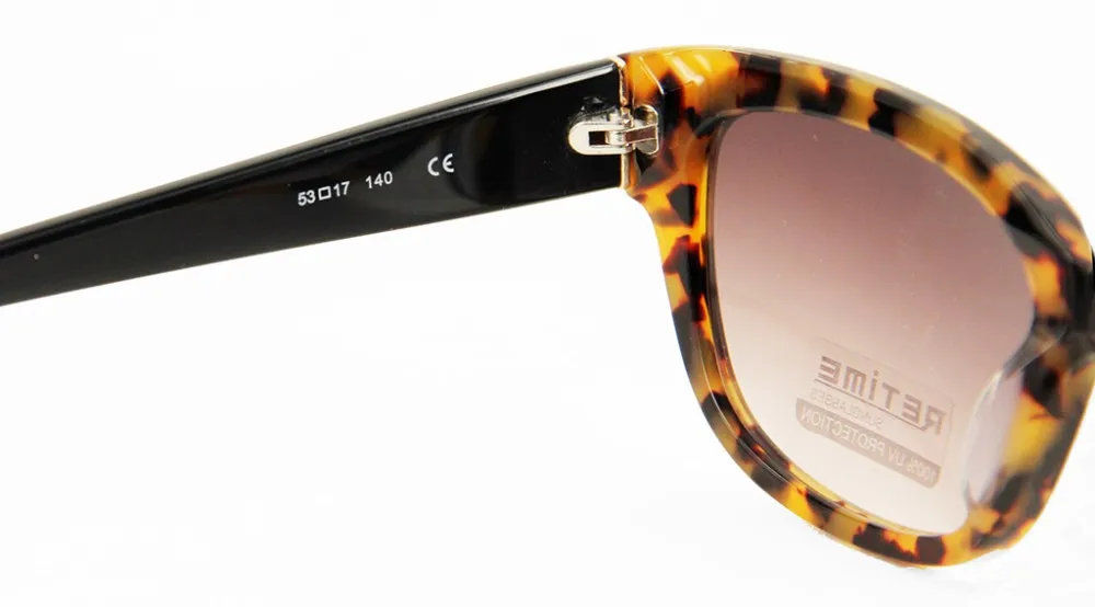 醋酸纤维偏光镜片太阳镜 (sa-226)