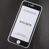 Touch Sensitive 3D Anti Fingerprint Tempered Matte Glass Screen Protector For iPhone 7 8