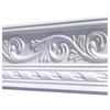 Gypsum cornice for wall angle gypsum ceiling cornice