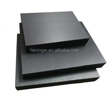 Graphite XPS Foam Board, High Heat Resistance Insulation Board, View ...