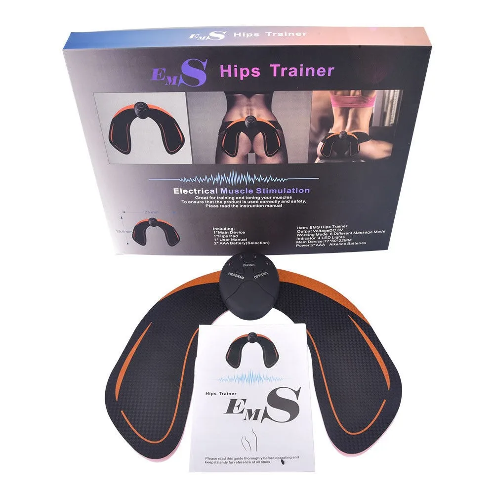 Миостимулятор HIP Trainer для ягодиц в Муроме