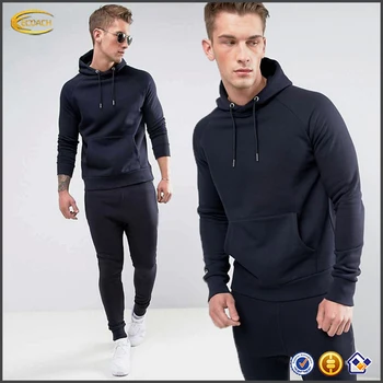 navy blue colour tracksuit