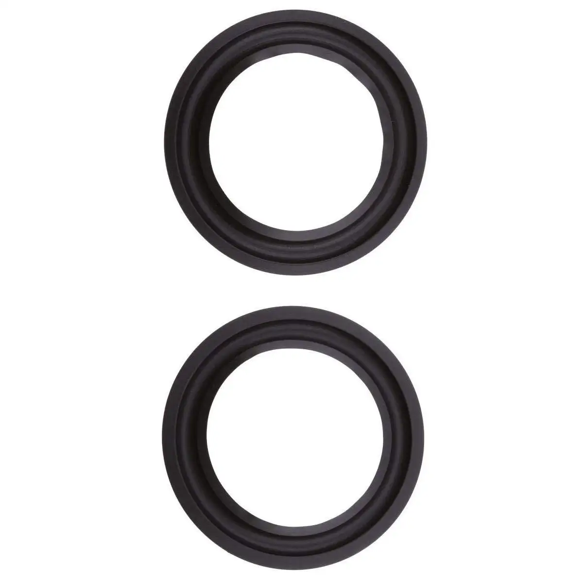 4 Inch Foam Rubber Find Deals On Line At Get Quotations Magideal Audio Speaker Rubber Foam Edge Repair Accessories 6 Inch 4