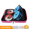 BUBM personalized DVD Cover CD holder Portable CD carrying case