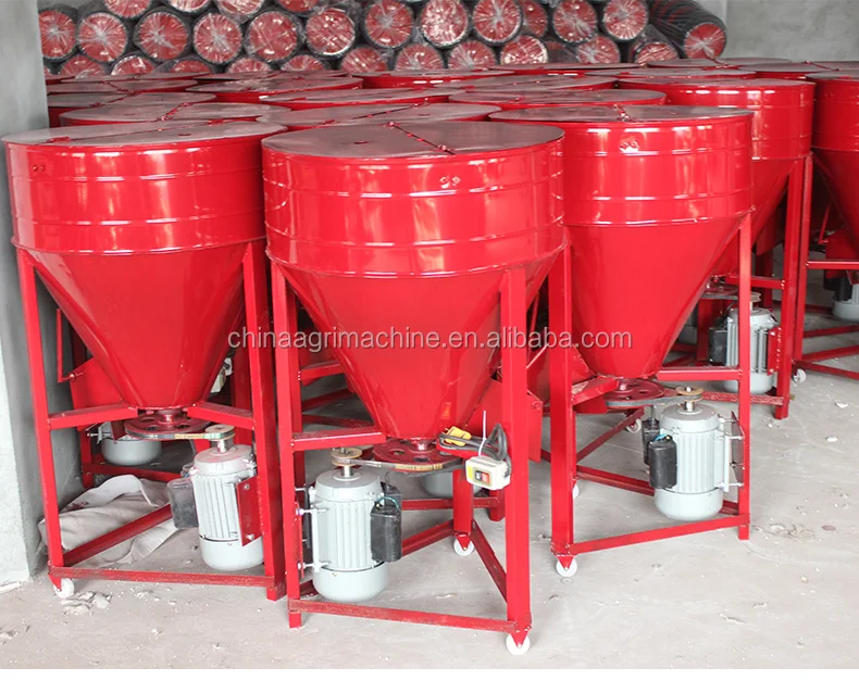 Grain Mixer Mixing Corn Seed Machine Buy Corn Mixer Machine,Grain