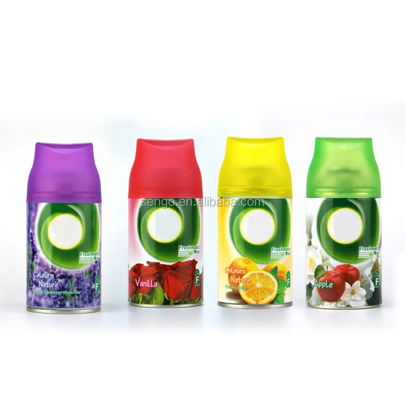 Metered Automatic Spray Aroma Air Freshener Use In Hotel Buy Hotel