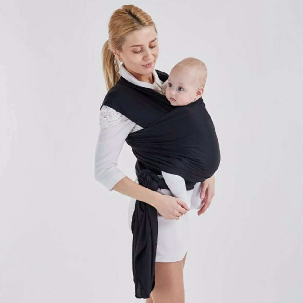 baby wrap ergo carrier sling