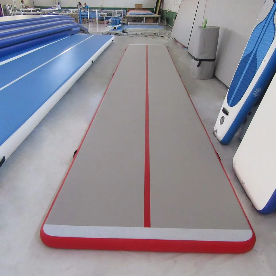 AirTrack Gymnastics Mat Tumble Air Track Factory