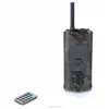 High quality 16MP PIR AA Battery Catching Picture Camera for Hunting 3G GSM Remote Control Hunting Camera