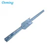 Factory Cheap Studded Fence T Metal Post For Farm