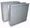 High Temperature Fiberglass Air Filter Factory,Ht Hepa Filter,Separated Air Filter