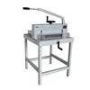 office paper envelope cutting machine guillotine cnc paper cutter
