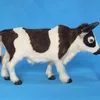2019 handicraft outdoor christmas plastic jumping animal toy cow