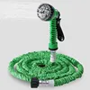 Magic Expandable Triumph Stream Home Garden Rubber Water Hose Pipe