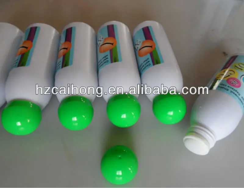 Bingo dauber factory high quality permanent Bingo marker 88ml With 6 colors for choose CH-2821 meet EN71 standar8
