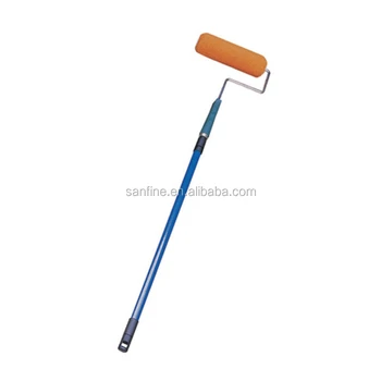 Extendable Paint Brush