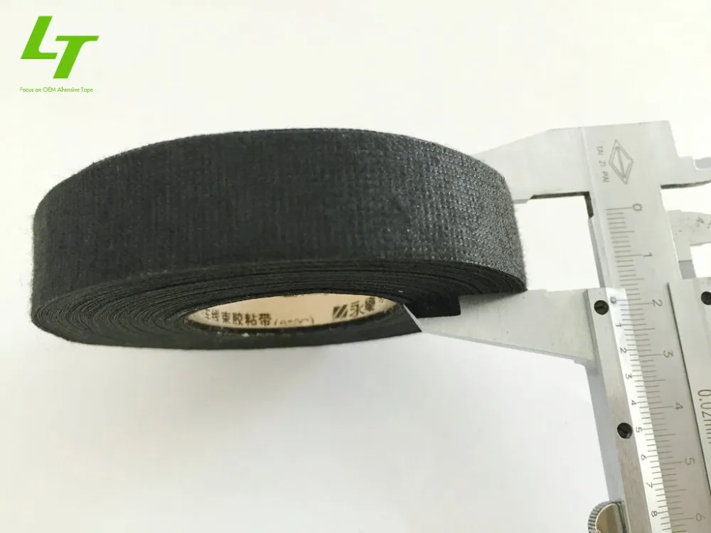 liantu adhesive tape pvc electircal tape wraping tape (63)