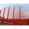 structure light steel web frame structure netted frame light steel structure
