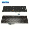 New backlit keyboard notebook keyboard for ibm lenovo