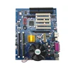Intel 945 lga 775 motherboard ddr2 with 5 PCI and 2 ISA