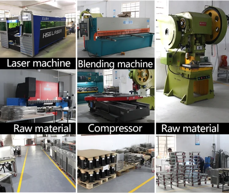 Professional Bangladesh Soft Ice Cream Machine Price Ice Cream Machine