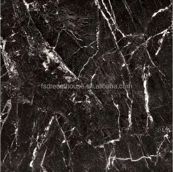 black marble look 60x60 ceramic porcelain glazed floor tile price for sale buy black tile black marble look 60x60 ceramic porcelain glazed floor tile price for sale buy black tile