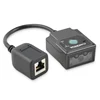 Fixed Mount QR CCD Bar Code Reader Module 1D 2D Mini Barcode Scanner