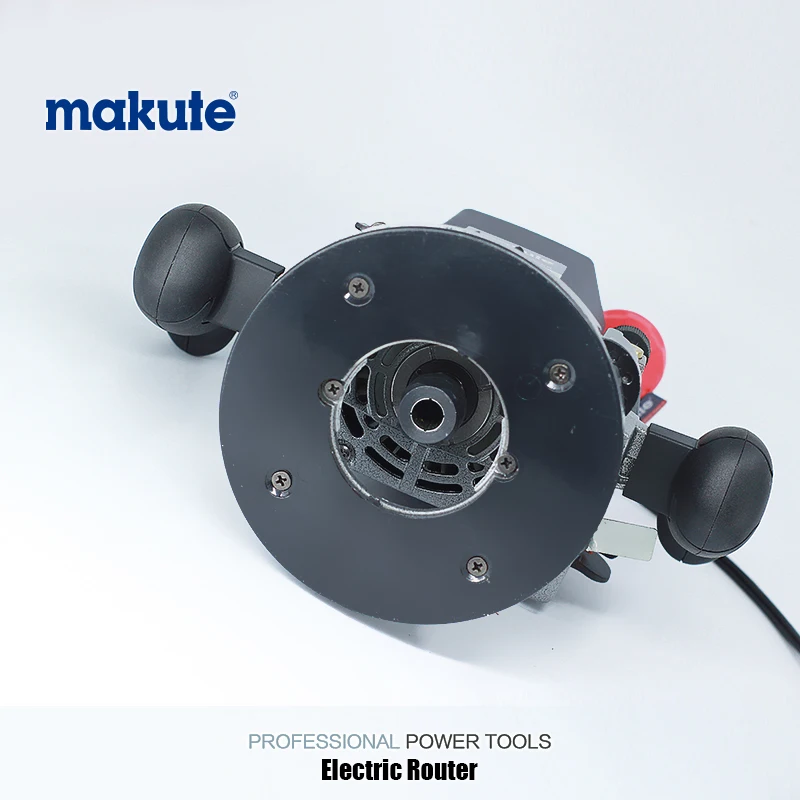 Makute Woodworking Machinery Electric Router of CNC Engraving Machine