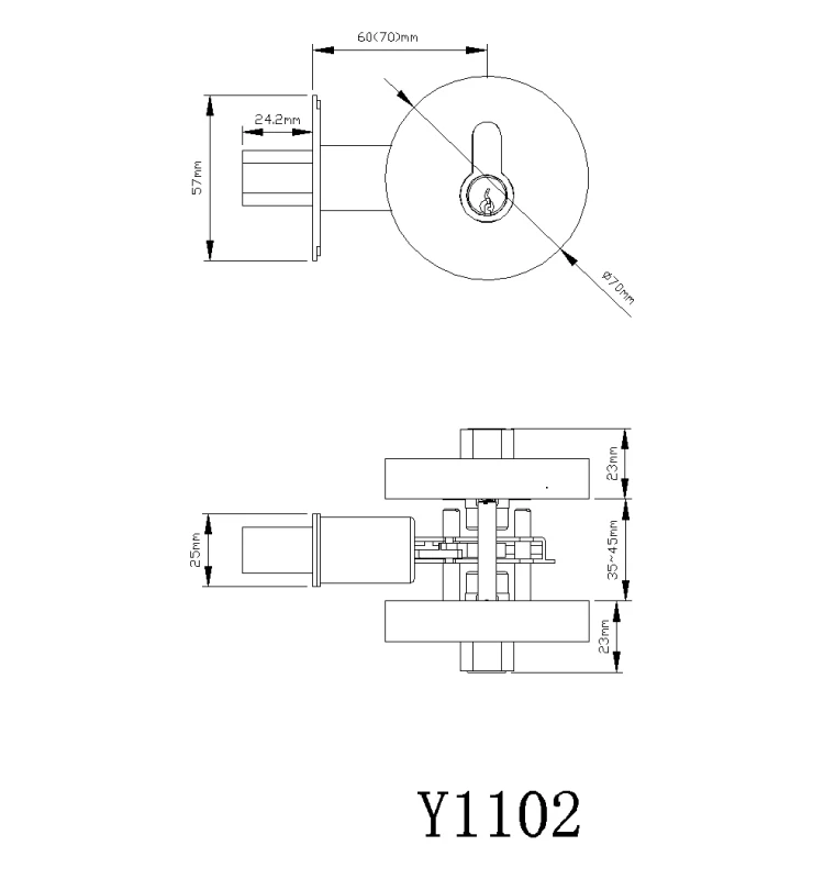 Y1102