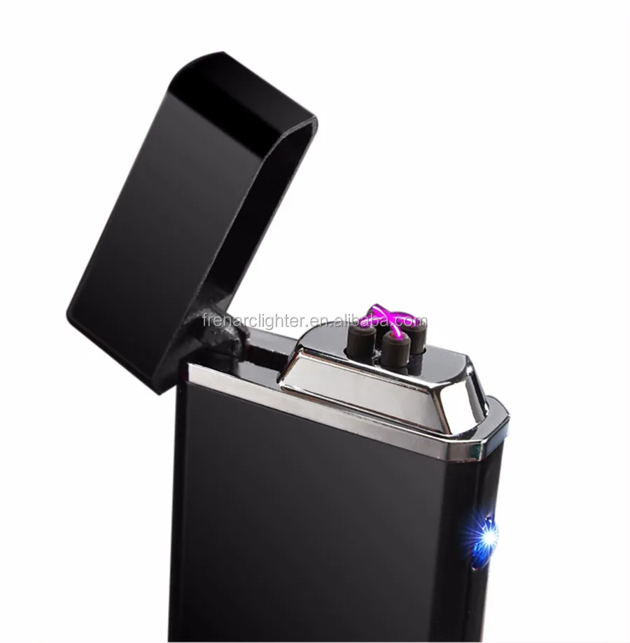 Safe Ecofriendly Electric Lighter Usb,No Gas Or Fluid Buy Lighter Usb,Electric Lighter Usb