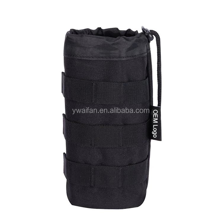 Water Bottle Pouch