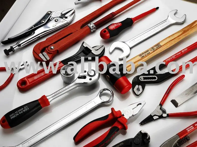 electrical and electronic tools