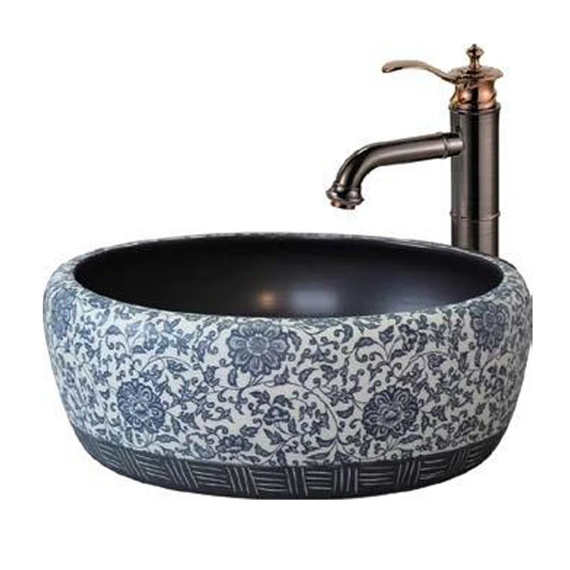 China Chinese Painted Sink Wholesale Alibaba