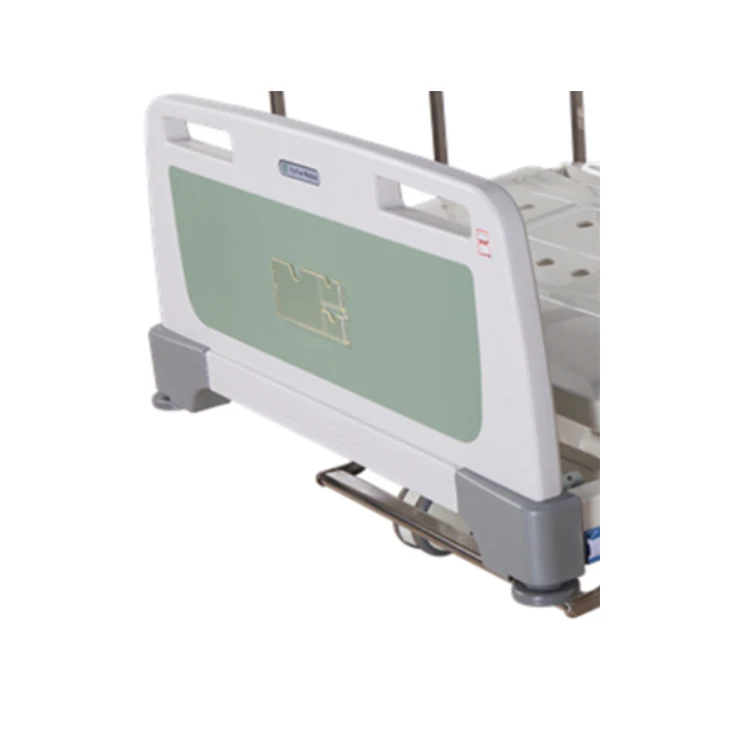 Multifnctional hospital bed electric three functions nursing bed