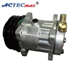 Universal 7H15 AUTO a c compressor VOLT.: 24V CLUTCH: 132/AA REFR.: R134a UNIVERSAL RC.600.030