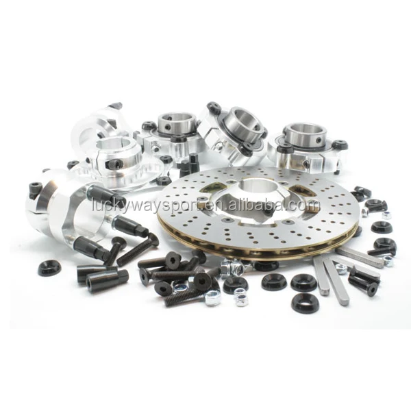 Cnc Professional Go Racing Go Kart Parts Racing Parts Go Kart Spare