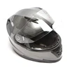 China Best Helmet ABS Full Face DOT Certified Motorcycle Helmet