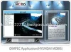 DIMPEC(Direct Motion Picture Electronic Commerce) SOLUTION software