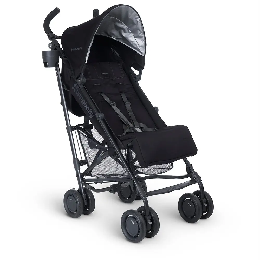 travel stroller uppababy