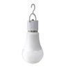 China Factory 6-7 Hours Working Time Led Intelligent 5W E27 E26 B22 Rechargeable Emergency LED Light Bulb CE ROHS